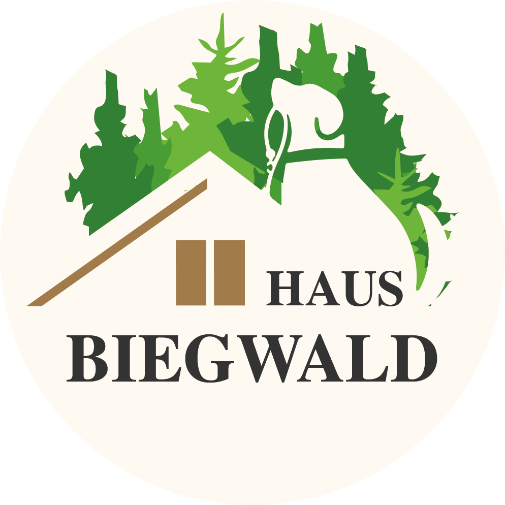 Haus Biegwald